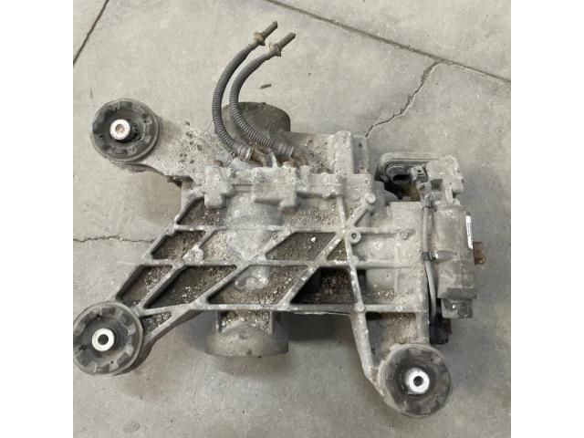 bontott VW PASSAT CC Hátsó Differenciálmű