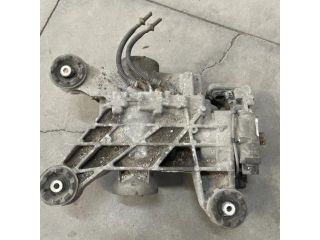 bontott VW PASSAT CC Hátsó Differenciálmű