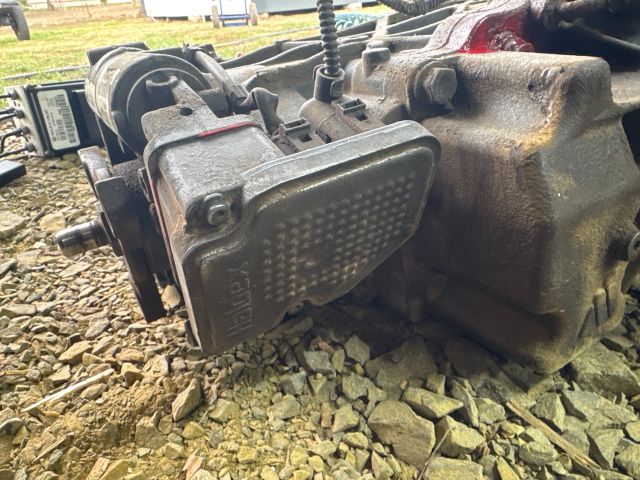 bontott VW PASSAT CC Hátsó Differenciálmű