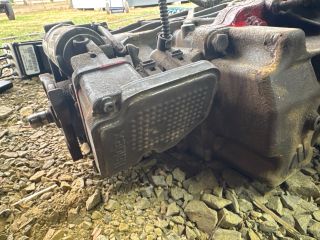 bontott VW PASSAT CC Hátsó Differenciálmű