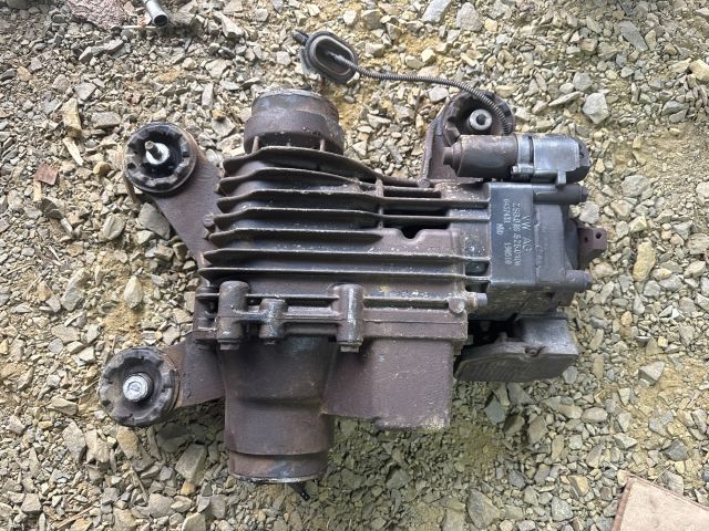 bontott VW PASSAT CC Hátsó Differenciálmű