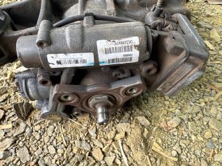 bontott VW PASSAT CC Hátsó Differenciálmű