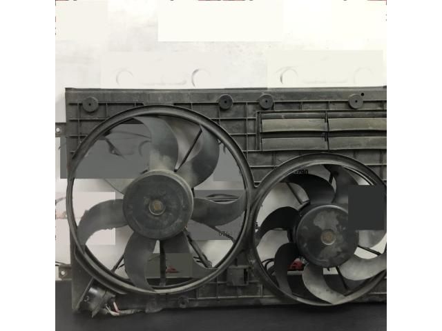 bontott VW PASSAT CC Hűtőventilátor
