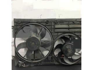 bontott VW PASSAT CC Hűtőventilátor