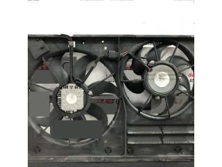 bontott VW PASSAT CC Hűtőventilátor