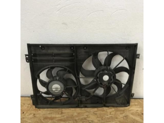 bontott VW PASSAT CC Hűtőventilátor