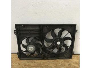 bontott VW PASSAT CC Hűtőventilátor