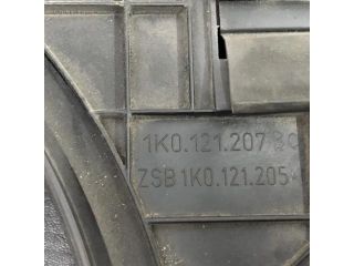 bontott VW PASSAT CC Hűtőventilátor