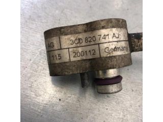 bontott VW PASSAT CC Klíma Cső