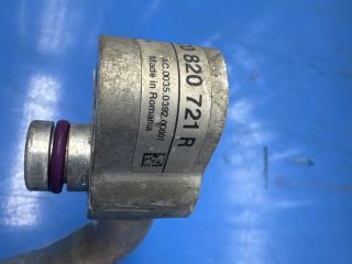 bontott VW PASSAT CC Klíma Cső