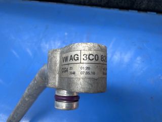 bontott VW PASSAT CC Klíma Cső