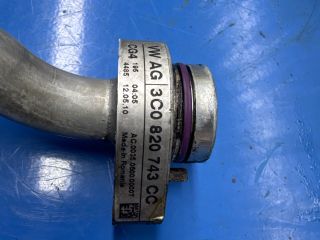 bontott VW PASSAT CC Klíma Cső