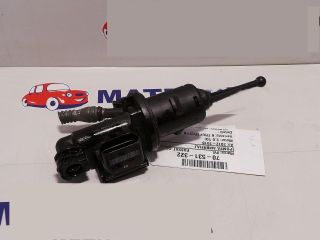 bontott VW PASSAT CC Kuplung Munkahenger