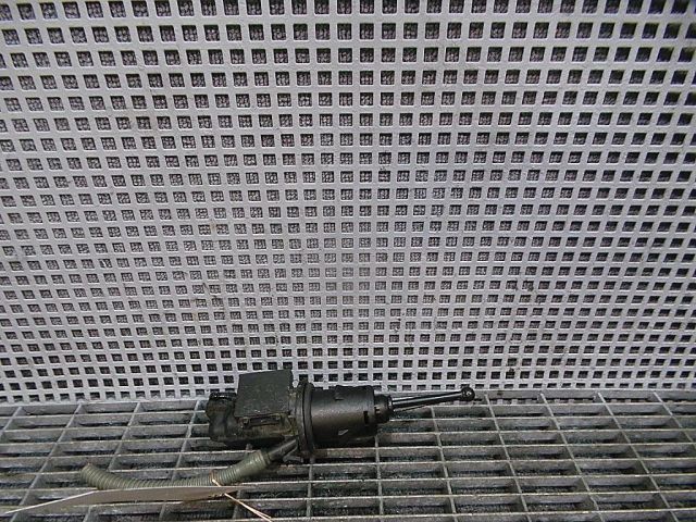 bontott VW PASSAT CC Kuplung Munkahenger