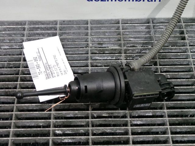 bontott VW PASSAT CC Kuplung Munkahenger