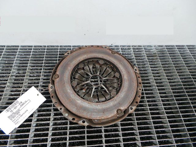 bontott VW PASSAT CC Kuplung Szerkezet
