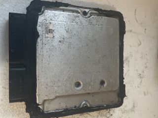 bontott VW PASSAT CC Motorvezérlő