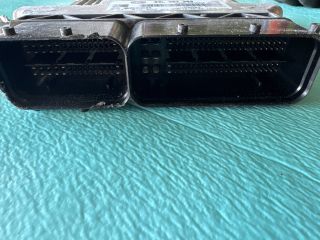 bontott VW PASSAT CC Motorvezérlő