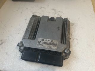 bontott VW PASSAT CC Motorvezérlő