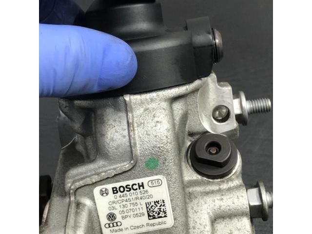 bontott VW PASSAT CC Nagynyomású Szivattyú