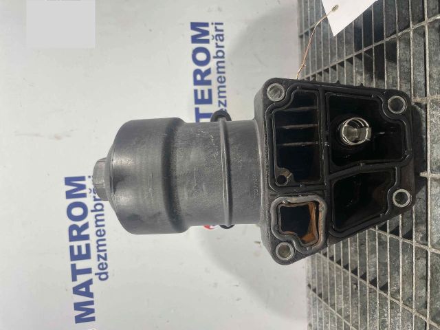 bontott VW PASSAT CC Olajszűrő Ház