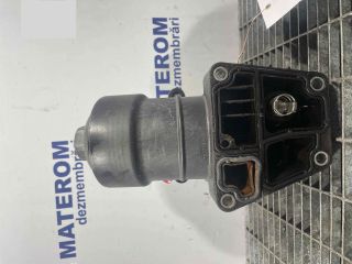 bontott VW PASSAT CC Olajszűrő Ház