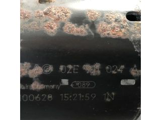 bontott VW PASSAT CC Önindító