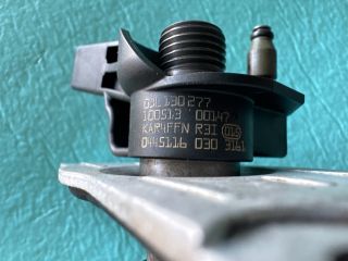 bontott VW PASSAT CC Porlasztó (1 db)