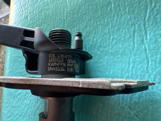 bontott VW PASSAT CC Porlasztó (1 db)