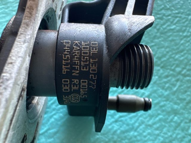 bontott VW PASSAT CC Porlasztó (1 db)