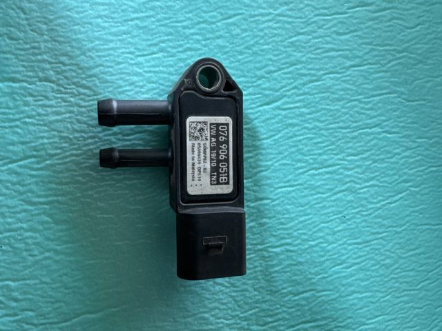 bontott VW PASSAT CC Részecskeszűrő Nyomásérzékelő