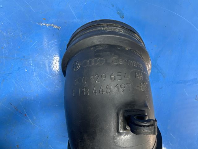 bontott VW PASSAT CC Szívó Cső