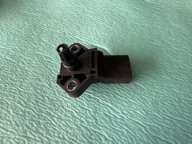 bontott VW PASSAT CC Szívócső Nyomásérzékelő