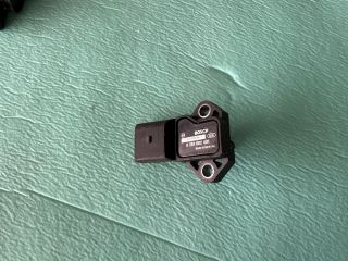 bontott VW PASSAT CC Szívócső Nyomásérzékelő