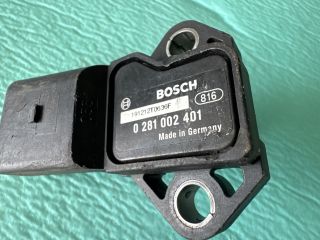 bontott VW PASSAT CC Szívócső Nyomásérzékelő