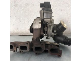 bontott VW PASSAT CC Turbó