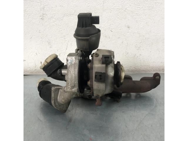 bontott VW PASSAT CC Turbó