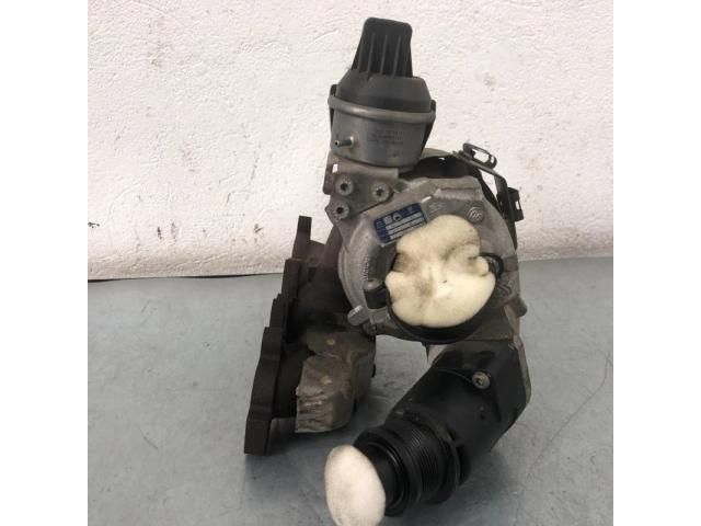 bontott VW PASSAT CC Turbó