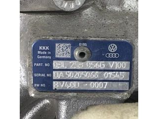 bontott VW PASSAT CC Turbó