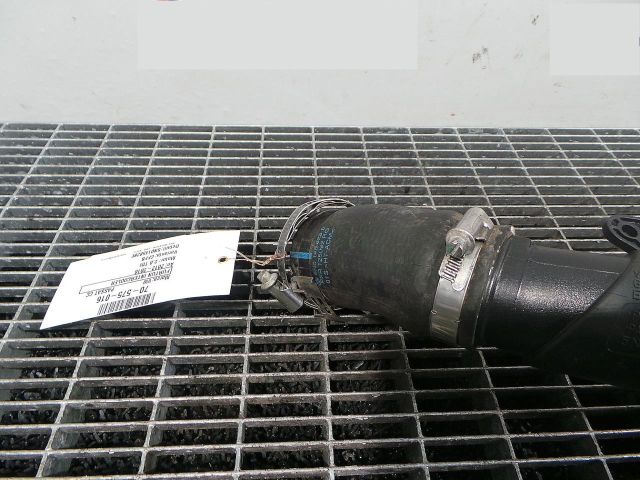 bontott VW PASSAT CC Turbócső