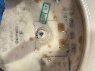 bontott VW PASSAT CC Üzemanyag Szivattyú