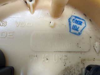 bontott VW PASSAT CC Üzemanyag Szivattyú