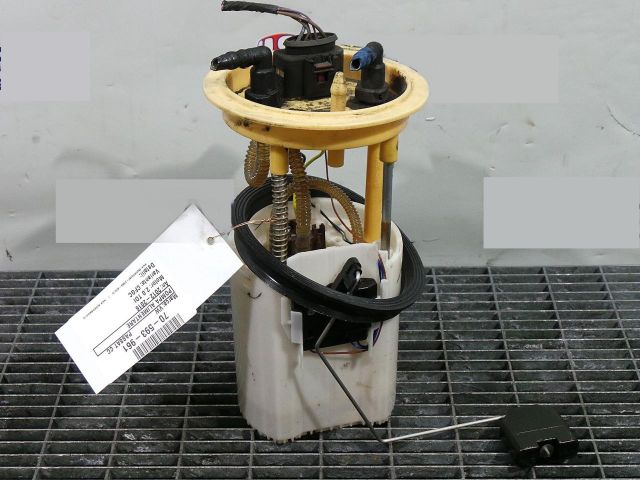 bontott VW PASSAT CC Üzemanyag Szivattyú