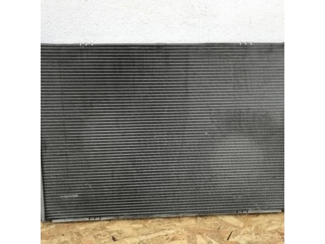 bontott VW PASSAT CC Vízhűtő Radiátor (Nem klímás)
