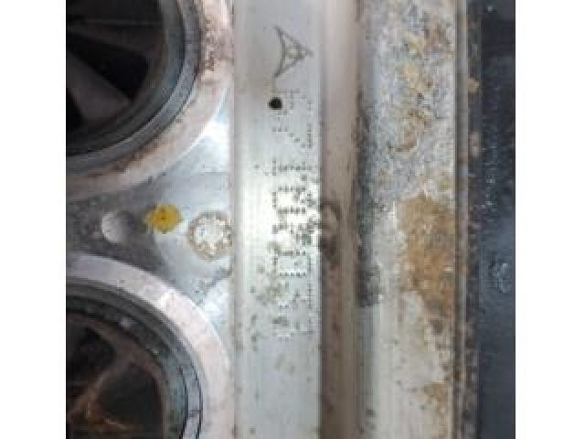 bontott VW PASSAT CC ABS Kocka