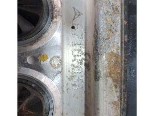 bontott VW PASSAT CC ABS Kocka