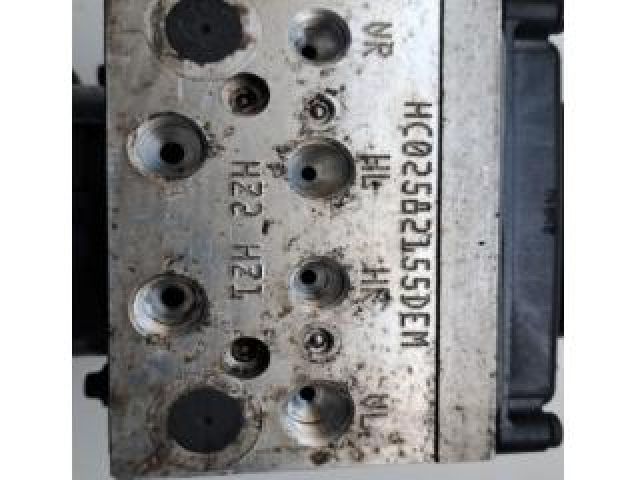 bontott VW PASSAT CC ABS Kocka