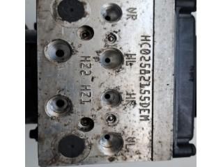 bontott VW PASSAT CC ABS Kocka