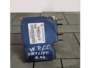 bontott VW PASSAT CC ABS Kocka