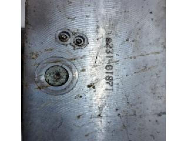 bontott VW PASSAT CC ABS Kocka